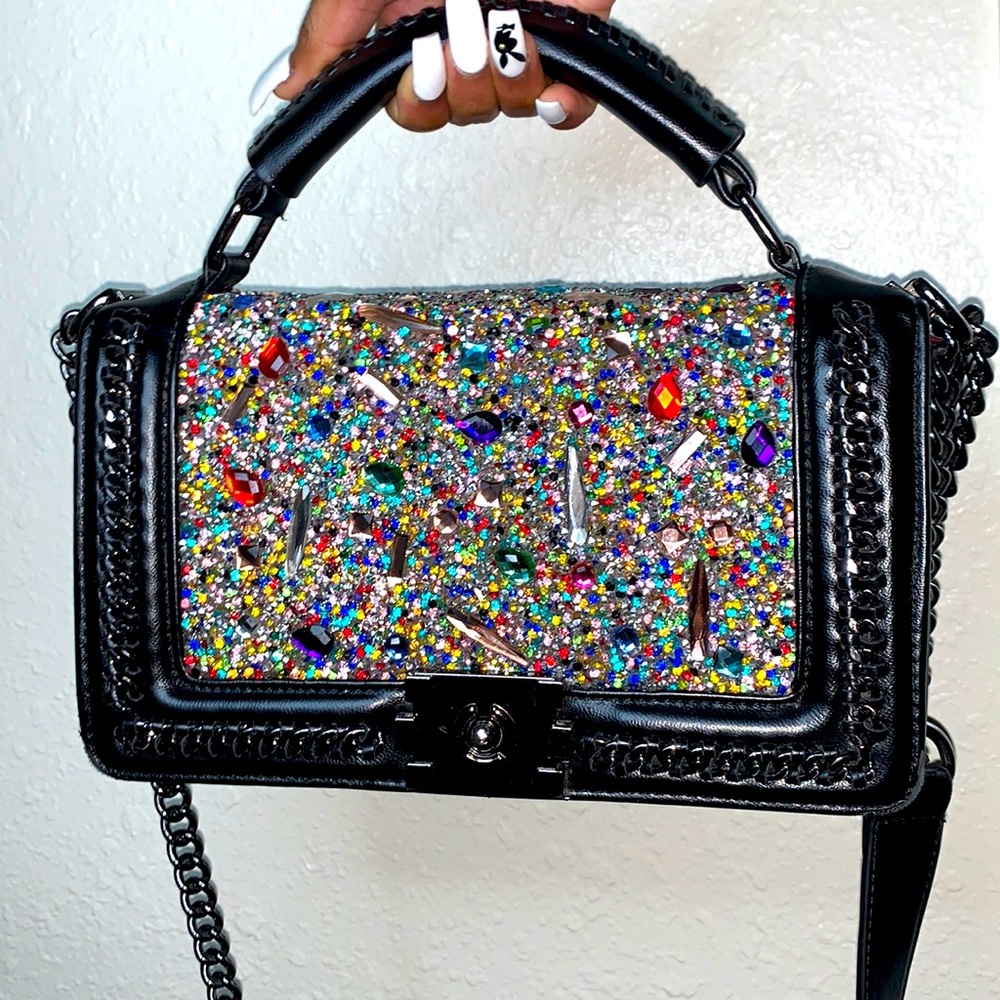 Purchased From A Popular High End Boutique.Love!🦋